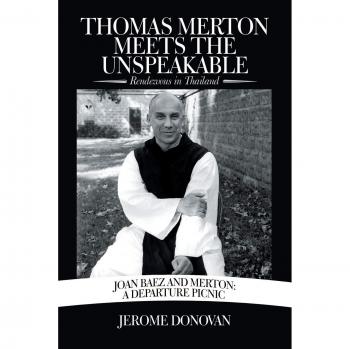 Encuentro Inexpresable con Thomas Merton: Cita en Tailandia