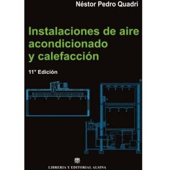 Instalaciones de Aire Acondicionado y Calefaccion