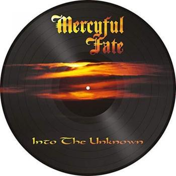 Into the unknown vinilo 2