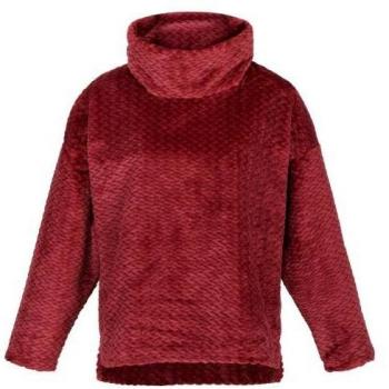 Regatta Jersey de Forro Polar Bekkah para Mujer, esponjoso trenzado, diseño cómodo y cálido, ideal para actividades al aire libre