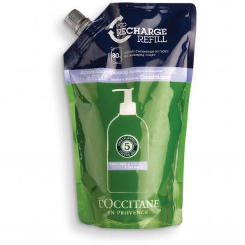 Acondicionador Equilibrio y Suavidad Aromacología 500 ml