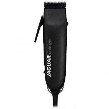 Jaguar CM 2000 Clipper black, black