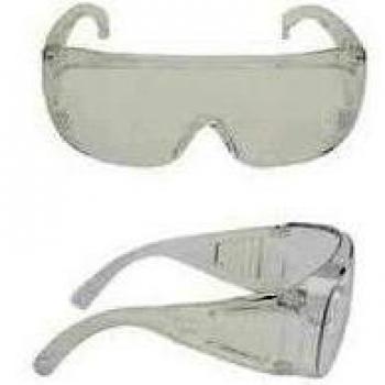 OVER GLASSES, VISITOR, CLEAR 71448-00001M By 3M