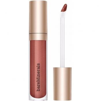 BareMinerals Mineralist Hydra-Smoothing Lip Gloss-Balm - Sincerity 4ml