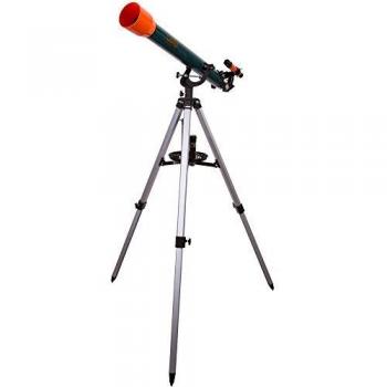 Telescopio Levenhuk LabZZ T3 56-175x Azimutal