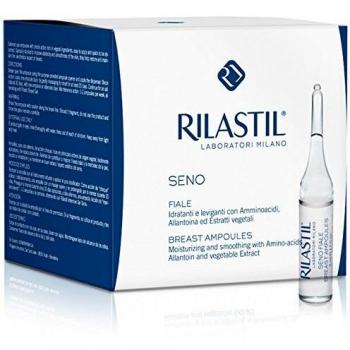 Rilastil-Seno 15 Fiale 75Ml