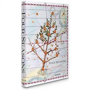 Four seasons idioma ingles