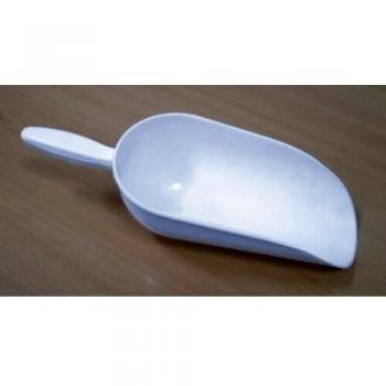 CUCHARA MEDIDORA PLASTICO 19CM 29329