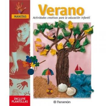 VERANO ACTIVIDADES CREATIVAS PARA LA EDUCACION INFANTIL