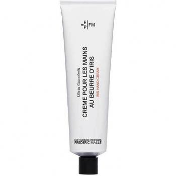 Iris Poudre Unisex Hand Cream 100 ml by Frederic Malle