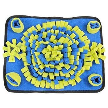 PAWISE Alfombra De Juego Peq. 700 g