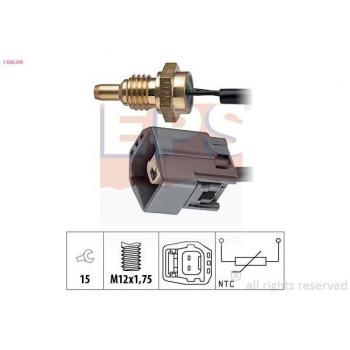 Sensor de temperatura del líquido refrigerante 1.8 diesel EPS 1830295 - Fabricado en Italia, equivalente OE