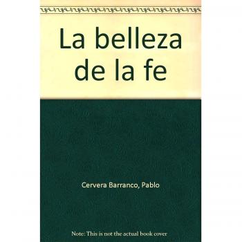 La belleza de la fe: 53