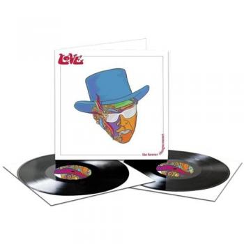 Forever Changes Live: Vinyl Concert Edition