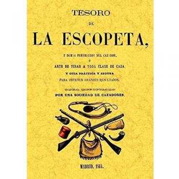 Tesoro de La Escopeta