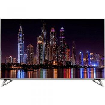 Panasonic VIERA TX-50DX700E 50 4K Ultra HD Smart TV Wifi Negro, Plata LED TV - Televisor
