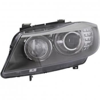 Faro principal delantero MAGNETI MARELLI 719000000035 Izquierda