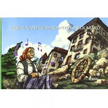 Euskal Kanta Zahar Batzuk Eskolarako