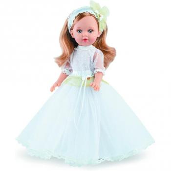 Muñeca de Comunión Marina 40 cm con Vestido y Accesorios