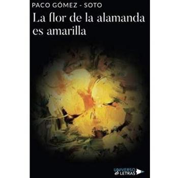 La flor de la alamanda es amarilla