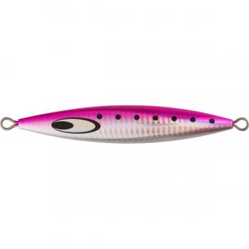 Daiwa - Jig Saltiga SK 250G Pink Iwashi - SASK250G17