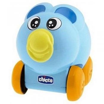 Chicco Go Go conejo con ruedas y sonido