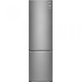 Frigorífico Combi LG GBB72PZVGN Acero Inoxidable