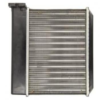 Intercambiador de calor para calefacción interior THERMOTEC D6B014TT