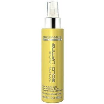 abril et nature Gold Lifting Natural Curls 100ml. Sérum para cabello rizado u ondulado