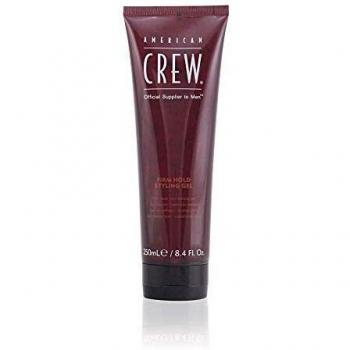 American Crew Gel de Fijación Fuerte 250 ml