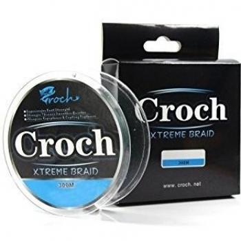 croch Angel cuerda cuerda trenzada 300 M
