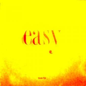 Easy [Vinilo]