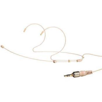 Saramonic DK6A Low-Profile Omni Headset Mic