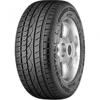 Continental CrossContact UHP XL FSL - 255/55R18 109Y - Neumático de Verano