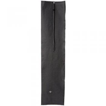 Wehncke 15156 DELUXE - Funda de protección, cubierta para sombrilla talla Ø 180 - 200 cm
