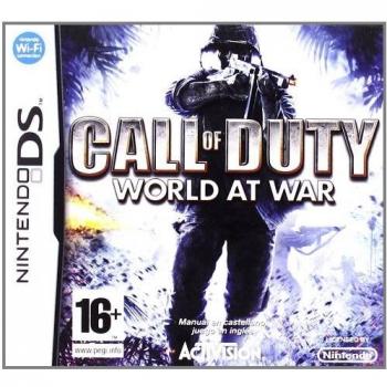 Call Of Duty: World At War