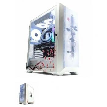PC de Sobremesa PcCom Imperial AMD Ryzen 7 7800X3D / 32GB RAM / 2TB SSD / RTX 4070 SUPER