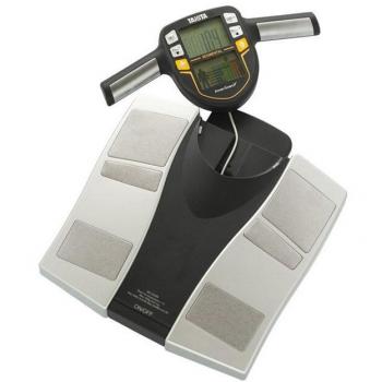 Tanita BC-545N InnerScan V Monitor de Composición Corporal Semi-Profesional