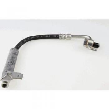 HELLA 8AH 355 461-721 Tubo flexible de frenos - AH6172