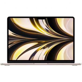 MacBook Air M2 13,6 - 8 GB RAM - 256 GB SSD (MLY13ZE/A)
