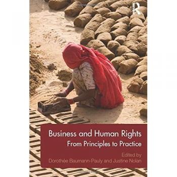 Business and Human Rights: From Principles to Practice