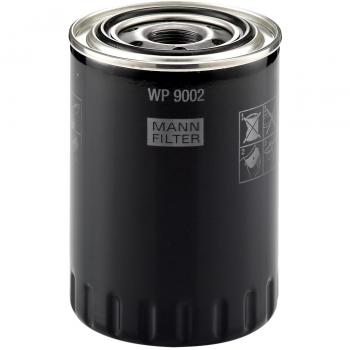 Mann Filter WP 9002 Filtro de aceite