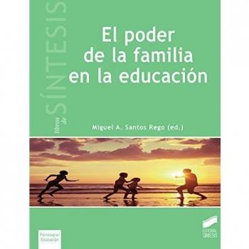 El poder de la familia en la educación