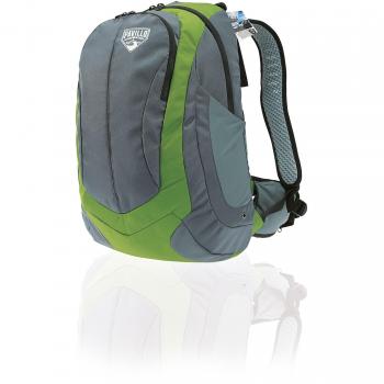 Bestway Pavillo Rucksack New Horizon - Mochila de Senderismo, Color Multicolor, Talla 50 x 33 x 18 cm