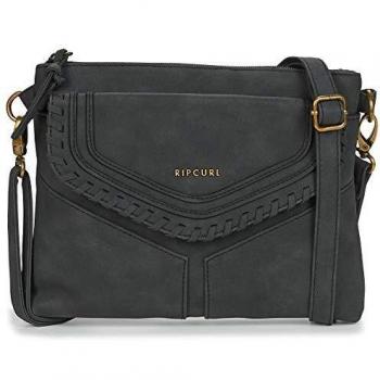 Rip Curl BRONX SHOULDER BAG Bandolera mujeres Negro - única - Bandolera