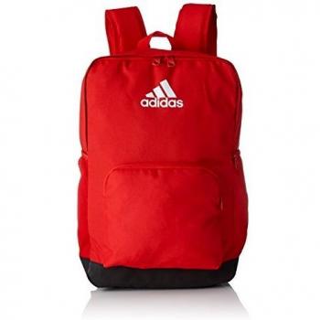 adidas Tiro BP Mochila, Unisex Adulto, Rojo