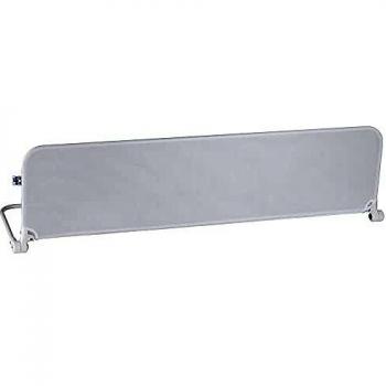CAM Il Mondo del Bambino - art.V493/T002 - Barrera Dolcenanna Pop - Made in Italy - perfecto desde 18 a 60 kg - BLANCO