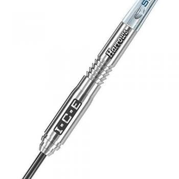 Dardos de punta de acero Harrows ICE 21GR