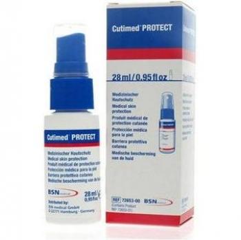 Bsn Medical Cutimed Protect Film Spray 28ml