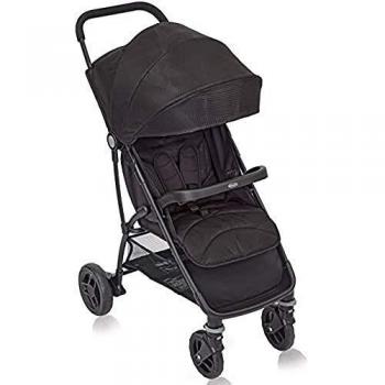 Silla de paseo Breaze Lite Negro Baby Graco